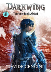DARKWING VOL.3 - DLC - TERRORE DAGLI ABISSI
