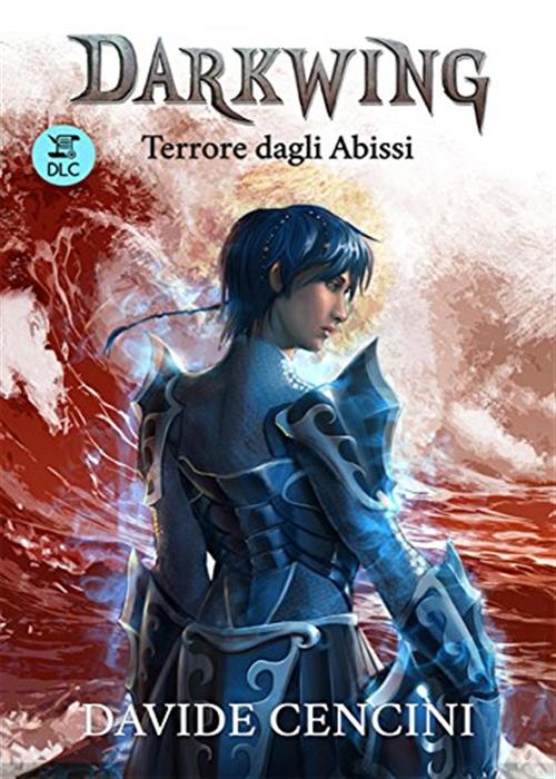 DARKWING VOL.3 - DLC - TERRORE DAGLI ABISSI