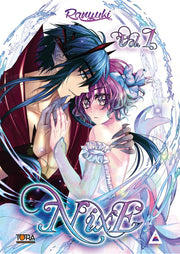 NIXE VOL.1