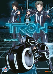 TRON: LEGACY - REGULAR