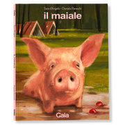 IL MAIALE