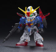 MK55414 - SUPER DEFORMED - GUNZETA - CROSS SILH - MODEL KIT