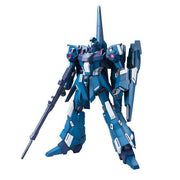 MK63511 - GUNDAM - MASTER GRADE - RE-ZEL - MODEL KIT 1/100