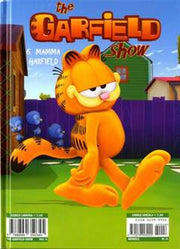THE GARFIELD SHOW CARTONATO 6