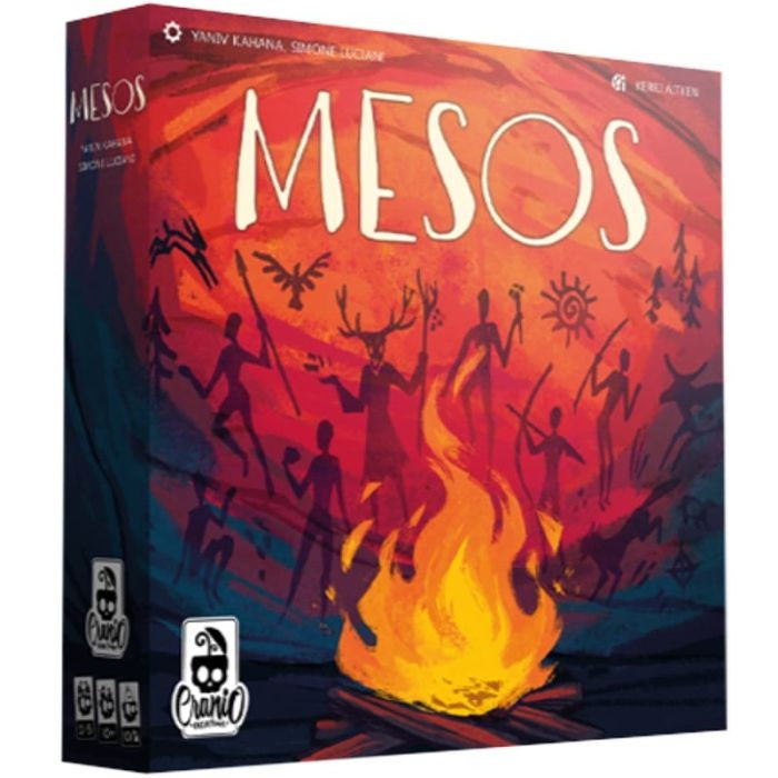 MESOS