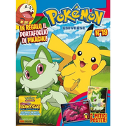 POKEMON UNIVERSE 19