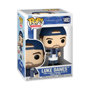 GILMORE GIRLS: 25TH ANNIVERSARY - POP FUNKO VINYL FIGURE 1493 LUKE DANES 9CM