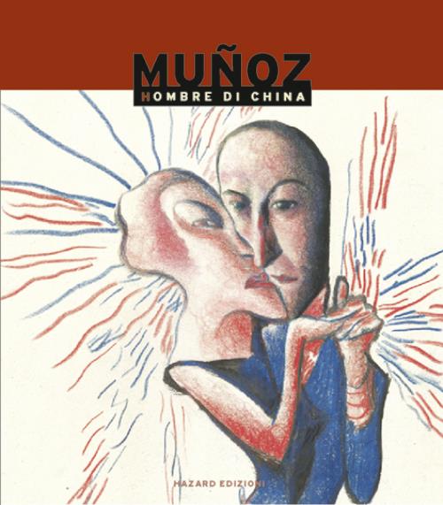 MUNOZ HOMBRE DI CHINA