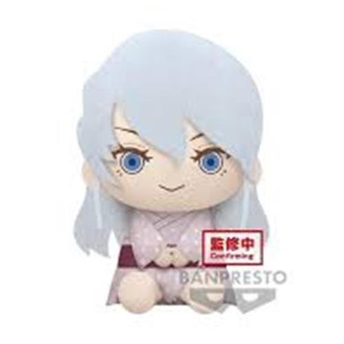 19250 - DEMON SLAYER - BIG PLUSH - UME - 20CM