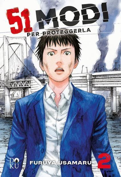 51 MODI PER PROTEGGERLA VOL.2