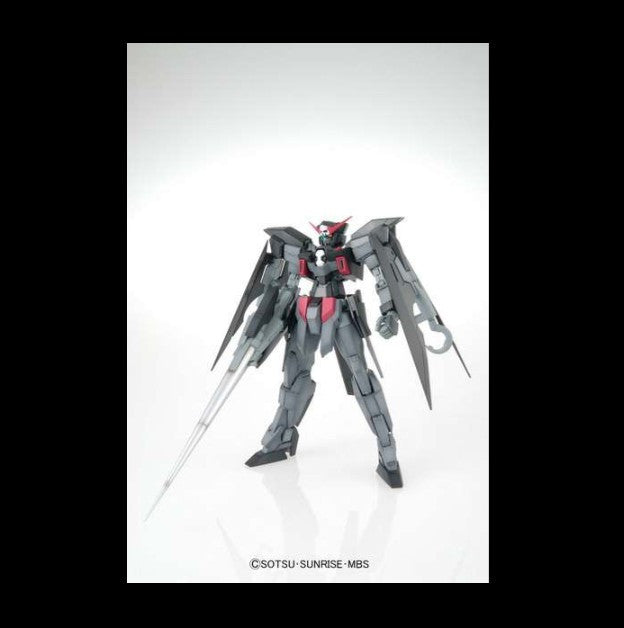MK62844 - GUNDAM - MASTER GRADE - GUNDAM AGE-2 DARK HOUND - MODEL KIT 1/100