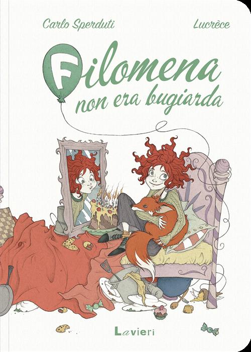 FILOMENA NON ERA BUGIARDA