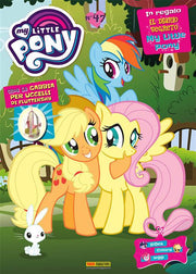 MY LITTLE PONY MAGAZINE 47