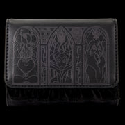 DISNEY - VILLAINS - PORTAFOGLIO - VILLAINS