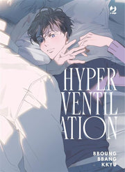 HYPERVENTILATION