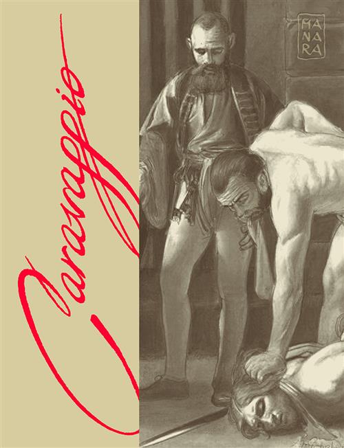 CARAVAGGIO DELUXE 2 - LA GRAZIA - PANINI 9L
