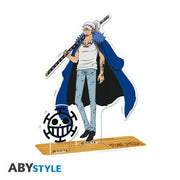 ABYACF226 - ONE PIECE - ACRYL - LAW