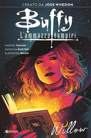 BUFFY L'AMMAZZAVAMPIRI: WILLOW (SPECIALE PRIDE MONTH) - REGULAR
