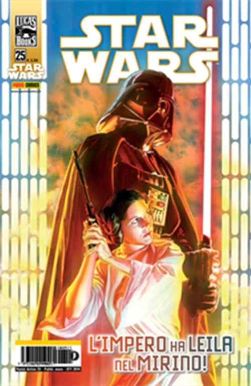 STAR WARS 25