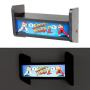 LAMP030 - STREET FIGHTER - LAMPADA - STREET FIGHTER
