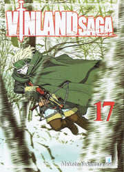 VINLAND SAGA 17
