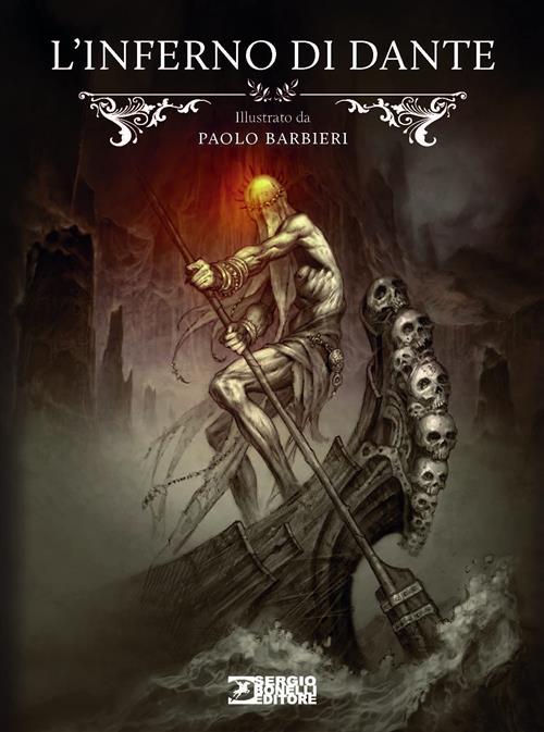 L'INFERNO DI DANTE