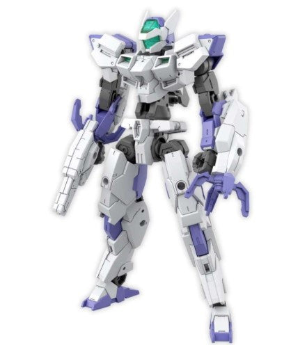 MK68693 - 30 MINUTES MISSIONS - EEXM-40 IGLIGHT 01 - MODEL KIT 1/144