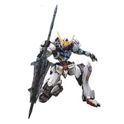 MK58222 - MASTER GRADE - GUNDAM BARBATOS - MODEL KIT 1/100