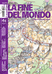 LA FINE DEL MONDO - FEB26