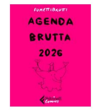 AGENDABRUTTA 2026