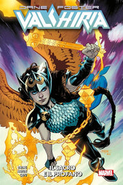 VALKYRIA: JANE FOSTER 1