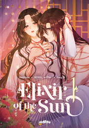 ELIXIR OF THE SUN VOL.1