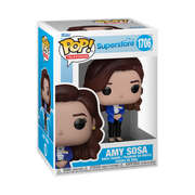 SUPERSTORE - POP FUNKO VINYL FIGURE 1706 AMY SOSA 9CM