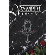 VAMPIRI I SECOLI BUI - ED. VENTESIMO ANNIVERSARIO