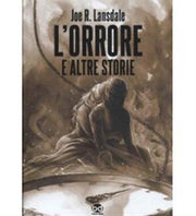 L'ORRORE E ALTRE STORIE