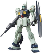 MK60665 - GUNDAM - HIGH GRADE - NEMO (UNICORN VER.) - MODEL KIT 1/144