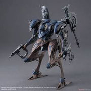 MK67169 - 30 MINUTES MISSIONS - ARMORED CORE - ARMORED CORE VI FIRES OF RUBICON SCHNEIDER NACHTREIHER/40E STEEL HAZE - MODEL KIT