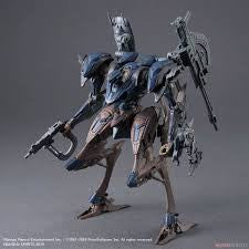 MK67169 - 30 MINUTES MISSIONS - ARMORED CORE - ARMORED CORE VI FIRES OF RUBICON SCHNEIDER NACHTREIHER/40E STEEL HAZE - MODEL KIT