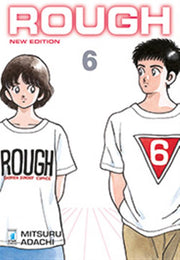 ROUGH NEW EDITION 6
