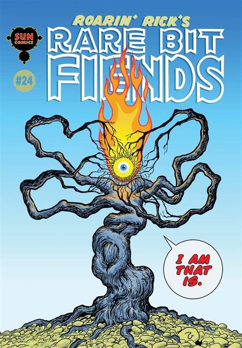 RARE BIT FIENDS
