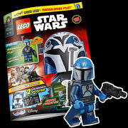 LEGO STAR WARS N.1 - MANDALORIAN PILOT