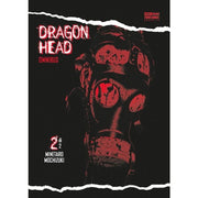 DRAGON HEAD OMNIBUS VOL.2