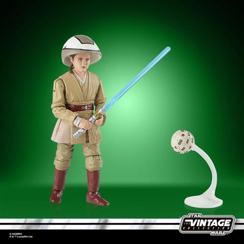 STAR WARS - VINTAGE COLLECTION: THE PHANTOM MENACE - ANAKIN SKYWALKER - ACTION FIGURE 9.5CM