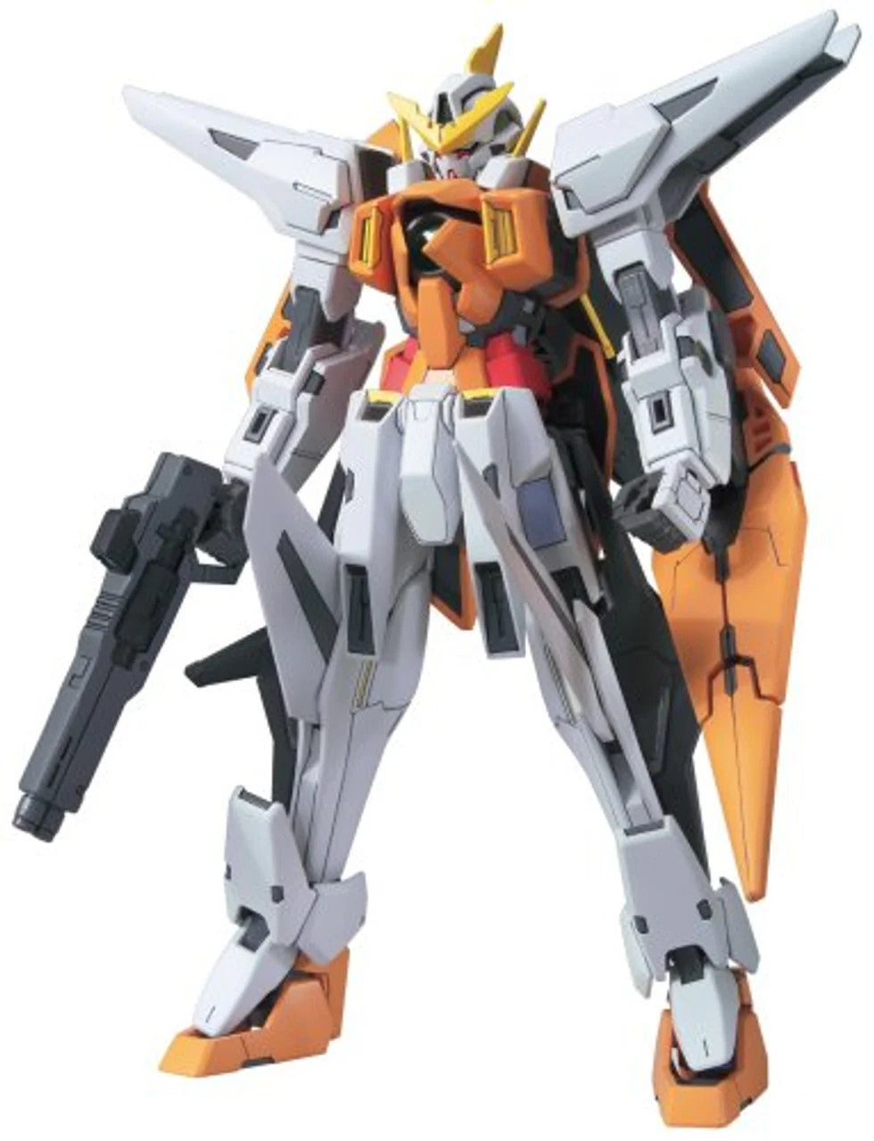 MK57928 - HIGH GRADE - GUNDAM KYRIOS - MODEL KIT 1/144