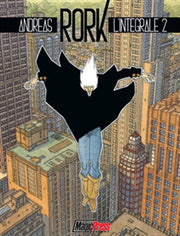 RORK L'INTEGRALE 2