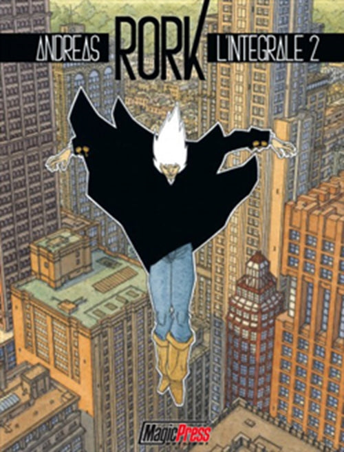 RORK L'INTEGRALE 2