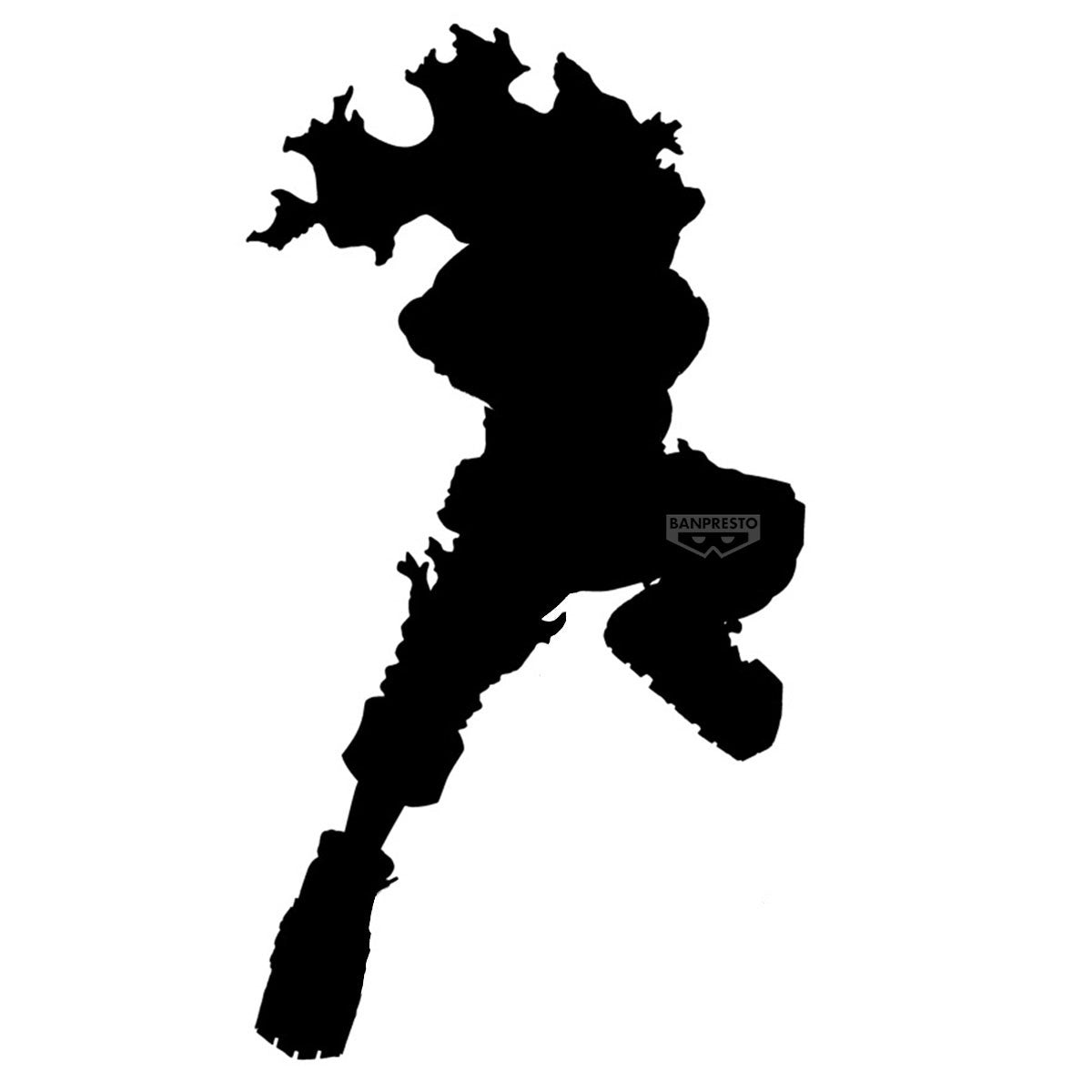 69640 - MY HERO ACADEMIA - MAXIMATIC - IZUKU MIDORIYA - STATUA 22CM