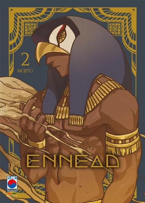 ENNEAD VOL.2