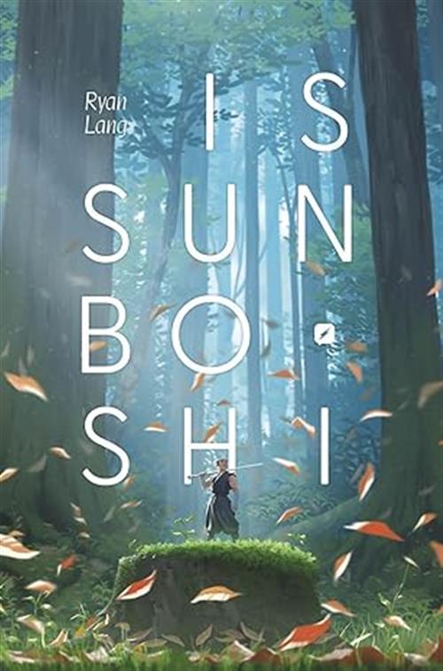 ISSUNBOSHI