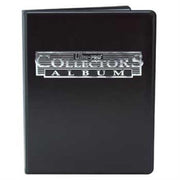 81366 - ALBUM PORTFOLIO 9 TASCHE NERO